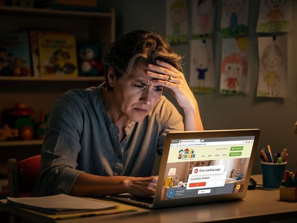 7 Hidden Costs of Cheap Daycare Websites That Come Back to Bite You