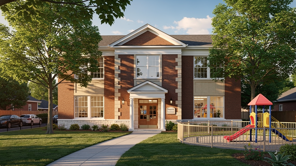 {{daycare_name}} - Established Traditional Preschool in {{city_state}}