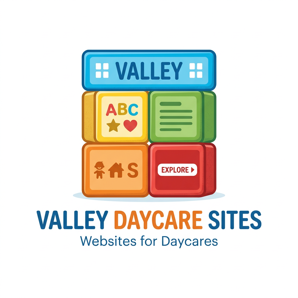 Valley Daycare Sites — Home